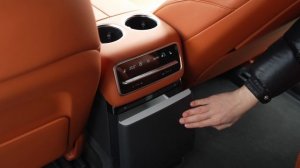 Аренда Lixiang Li9 в Москве | FirstAutoClub