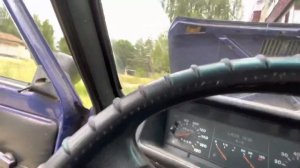 Диагностика GM Нива 3D с моновпрыском