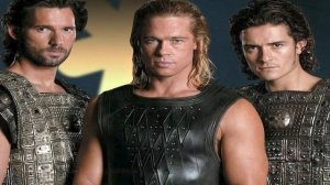 Троя 2004 смотреть онлайн фильм, Троя смотреть онлайн на русском в хорошем HD качестве