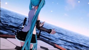 Miku Hatsune - LUVORATORRRRRY 4K