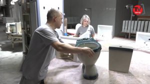 КИРОВСКАЯ КЕРАМИКА. ТРИ ВЕКА СОХРАНЯЯ ТРАДИЦИИ