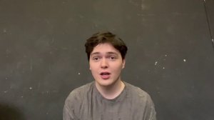 Визитка Шохин Даниил