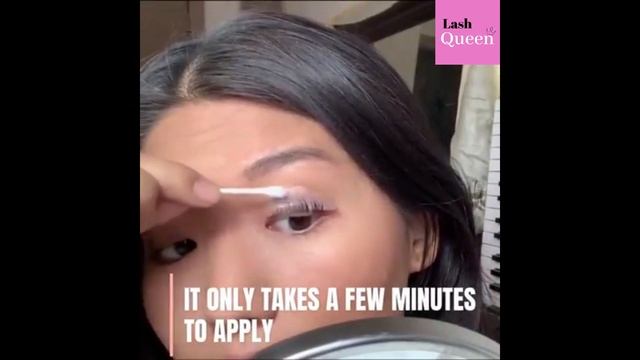 Lash Lift Kit by Lash Queen смотреть онлайн