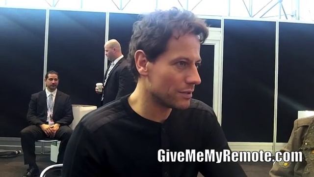 FOREVER: Ioan Gruffudd on Jo's Influence on Henry, What He Knows About the Show's Big Mysteries