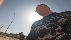 "Афганский круг - 2024", 1 серия