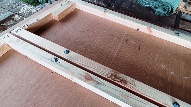 Как сделать вечную ВЫСОКУЮ ГРЯДКУ из БЕТОННЫХ ПАНЕЛЕЙ своими руками смотреть онлайн