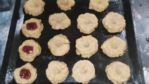 Просто, и безумно ВКУСНО! ПЕЧЕНЬЕ с НАЧИНКОЙ