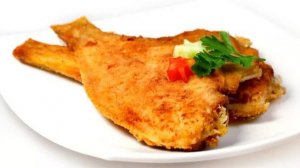 Осторожно! Самая вкусная рыба! КАМБАЛА  в Духовке АРОМАТНАЯ И ОЧЕНЬ НЕЖНАЯ!!