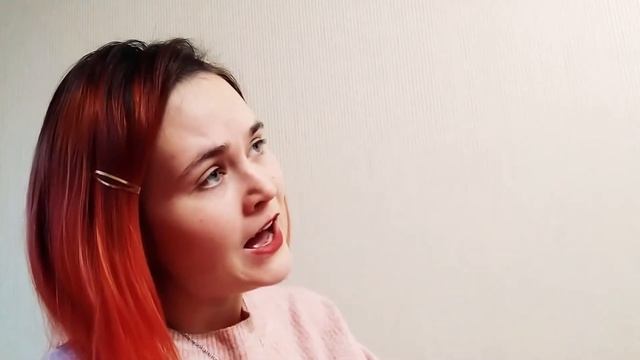 Оксана Флаф  - Голос (кавер) смотреть онлайн