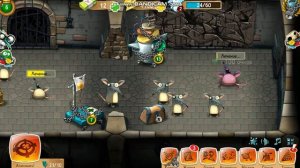 Крысы Online - Прохождение %1