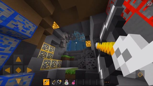 MCPE (Minecraft Pocket Edition) Texture: ZircarronMinecraft ( 0.14.2 & 0.15.0) [#2] смотреть онлайн