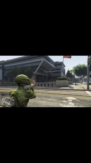 Такой себе пранк если често, в живую не пробуем😅 смотреть онлайн