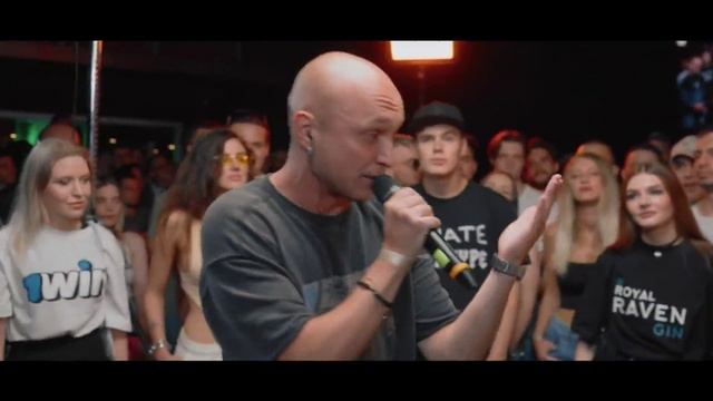 Мастяк против Летая (Подпевка) смотреть онлайн