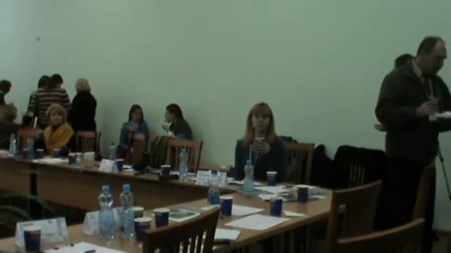 9 Центр образования взрослых Региональный круглый стол 28 ноября 2015 №7 смотреть онлайн