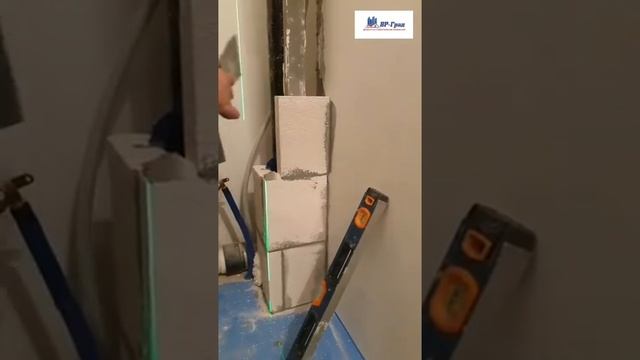 Закрыть канализационную трубу, казалось бы какие тут могут быть вопросы...🤔