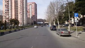 Tbilisi 12-21.03.2019. Sanzona. სანზონა. Санзона