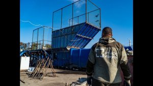 "РТ-НЭО Иркутск" - региональный оператор по вывозу ТКО