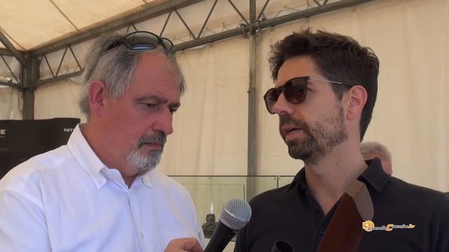 BIGNAMI ZEISS CONQUEST V6 - Game Fair 2017 смотреть онлайн