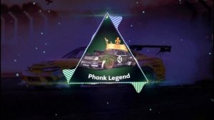 HYNDA - Phonk Legend