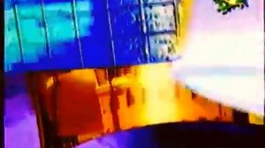 Заставка программы "Доброе утро" 1997-2000 (Мини-реконструкция)