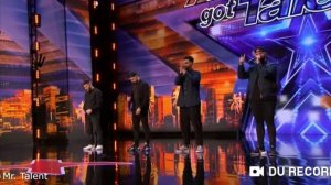 НЕВЕРОЯТНЫЙ БИТБОКС!!! Группа Битбоксеров! ШОКИРУЕТ ЗАЛ!!