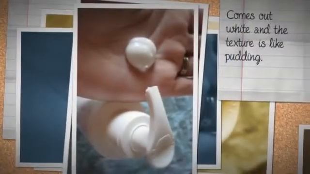 Ventus Beaute DMB Hellas Chocolate Cookies, Sugar Cream Pistachios, Aloe Vera and Olive oil... смотреть онлайн