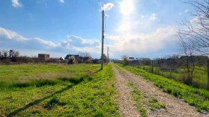 Участок 12 соток ТСН Парус