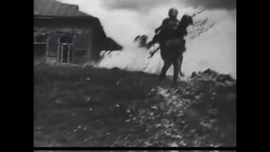Это брат ПЕХОТА   кинохроника ВОВ