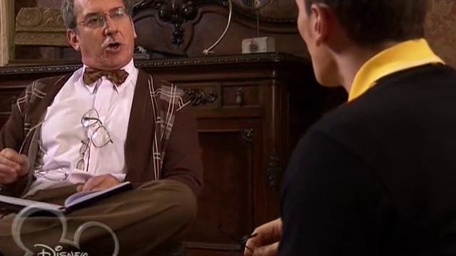 Виолетта 2 сезон 18 серия сериал 2013