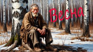 Весна