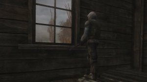 Не учатся ничему некоторые, и учиться не хотят... S T A L K E R