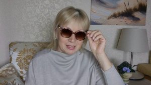 Vlog Домашний Покупки Очки и массажер.Рыбный день