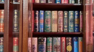 Полный обзор серии «Шедевры мировой литературы в миниатюре» основная и золотая серии