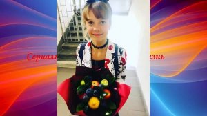 Взрослая дочь Олеси Фаттаховой Vzroslaya doch' Olesi Fattahovoj