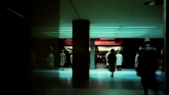 Phillip Glass Koyaanisqatsi 1983 Music Video Edit смотреть онлайн