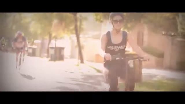 Compact Folding eBike by Vmoto