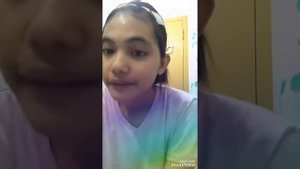 My night routine:) tara Momsh!! Hilamos na us😂😂😂