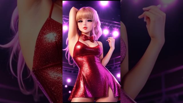 Олег Рок-н-ролл - Анфиса (Disco girls)