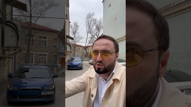Отзыв о "чудесной" клинике города Каспийска