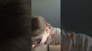 вернулась спустя 2 недели