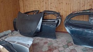 Капот Тойота Камри 50 55. Оригинал