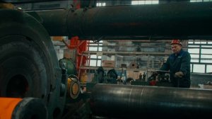 Лучшие в своем деле - Прессовщик