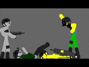 Самая старая анимация