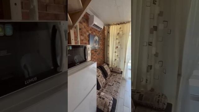 Домик