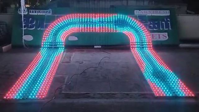 Pixel arch(5) смотреть онлайн