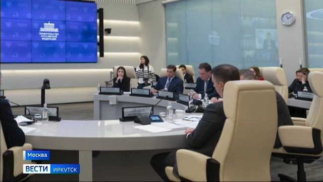 Иркутская область обладает потенциалом для создания кластера редкоземельных металлов