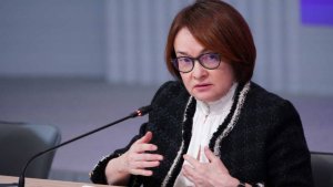 Набиуллина призвала перекрывать кислород "черным" кредиторам