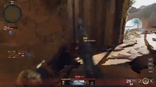Call of Duty Black Ops 6 Gameplay Multiplayer Часть 2