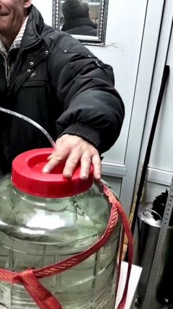 Мечты сбываются