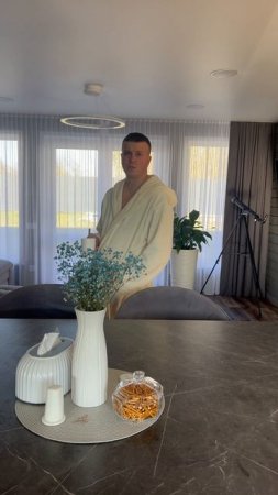 Умный дом Яндекс Алиса. Управление шторами голосом. Электрик в Туле. Электромонтаж